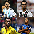 Guess The Football Player