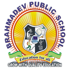 Brahmadev Public School, Sitamarhi icône