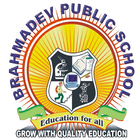 Brahmadev Public School, Sitamarhi ikona