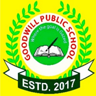 Goodwill Public School icône