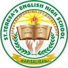 St. Teresa's Eng High School ikona