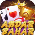 Andar Bahar – Ludo & Gin Rummy