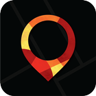 ABG Locator ไอคอน