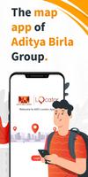 ABG Locator โปสเตอร์