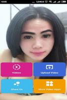 Video Hot Cewek ABG Indonesia постер