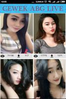 Video Hot Cewek ABG Indonesia 截图 1