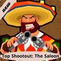 Top Shootout The Saloon