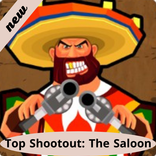 Top Shootout The Saloon