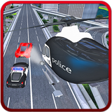 extreme Policehubschrauber sim