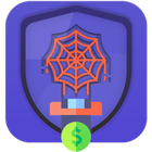 Spider VPN icono