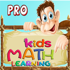 Kids Math Learning pro biểu tượng