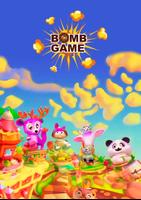 Bomb Game plakat