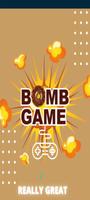 Bomb Game تصوير الشاشة 1