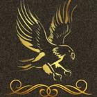 Golden Eagle icône