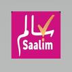Saalim icon