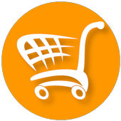 Cart Shop icon