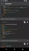 Algo captura de pantalla 4
