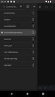 Algo الملصق