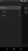 SQLPhone captura de pantalla 1