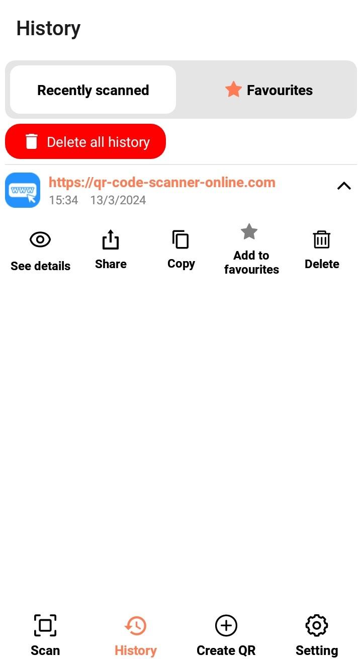 T i Xu ng APK QR Code Barcode Scanner App Cho Android t-i-xu-ng-apk-qr-code-barcode-scanner-app-cho-android