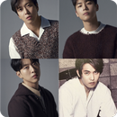 CNBLUE quiz: Guess the Member and Song APK