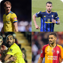 Cádiz CF quiz: Guess the Player APK