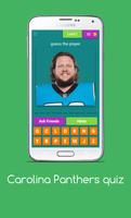 Carolina Panthers quiz Screenshot 2