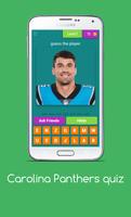 Carolina Panthers quiz Screenshot 3