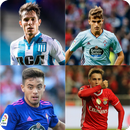 Celta de Vigo quiz: Guess the Player APK