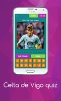 Celta de Vigo quiz: Guess the Player Screenshot 2