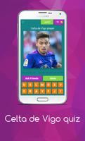 Celta de Vigo quiz: Guess the Player Screenshot 3