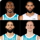 Charlotte Hornets quiz: Guess the Player APK