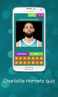 Charlotte Hornets quiz: Guess the Player Screenshot 3