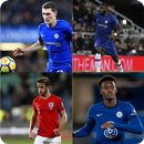 Chelsea FC quiz: Guess the Player APK