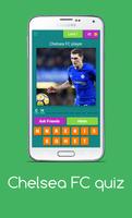 Chelsea FC quiz: Guess the Player Plakat