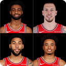 Chicago Bulls quiz: Guess the Player APK