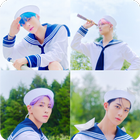 CIX quiz: Guess the Member and Song Zeichen