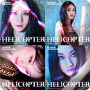 CLC quiz: Guess the Member and Song APK