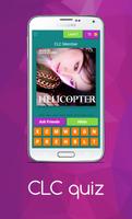CLC quiz: Guess the Member and Song Screenshot 3