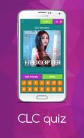 CLC quiz: Guess the Member and Song Screenshot 2