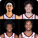 Cleveland Cavaliers quiz: Guess the Player APK