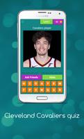 Cleveland Cavaliers quiz: Guess the Player Screenshot 2