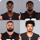 Cleveland Browns quiz: Guess the Player APK