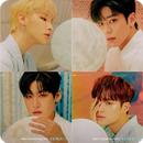AB6IX quiz: Guess the Member and Song APK
