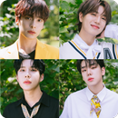 A.C.E quiz: Guess the Member and Song APK