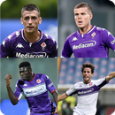 ACF Fiorentina quiz APK