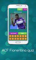 ACF Fiorentina quiz Screenshot 3