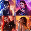 aespa quiz: Guess the Member and Song APK