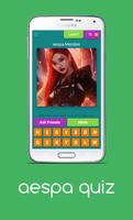 aespa quiz Screenshot 3