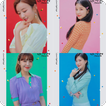 Apink quiz: Guess the Member and Song